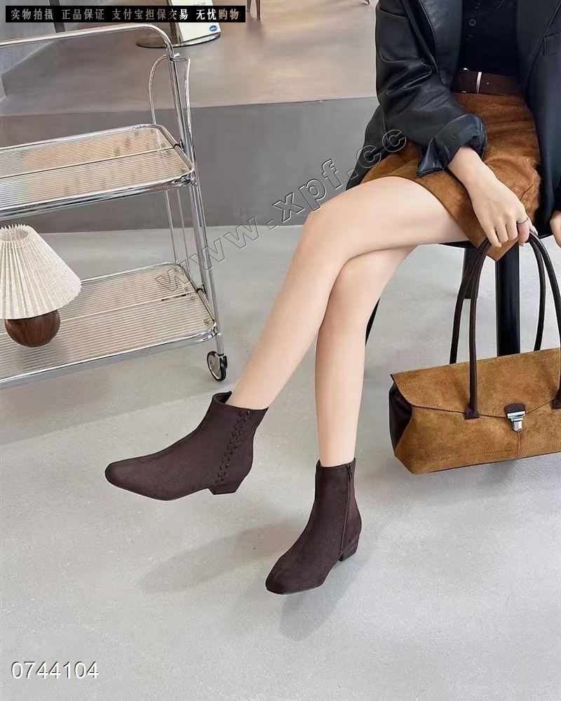 女王潮品  加棉