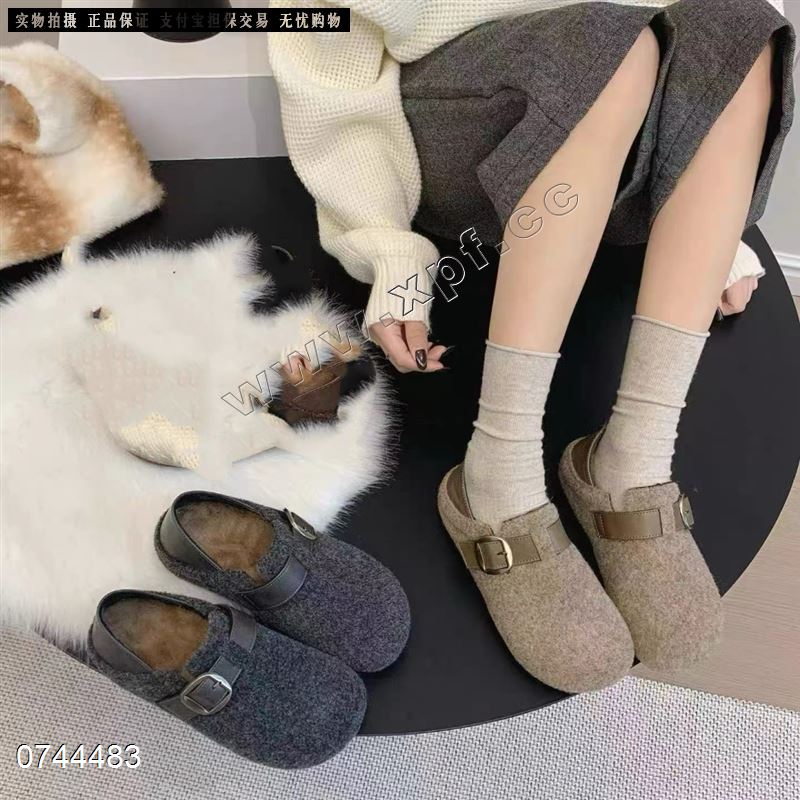 毛呢勃肯9958