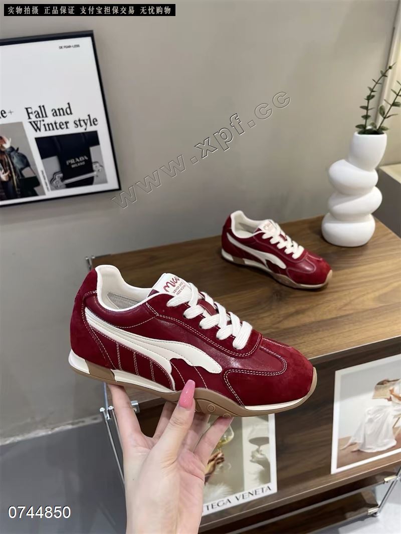 时尚休闲鞋