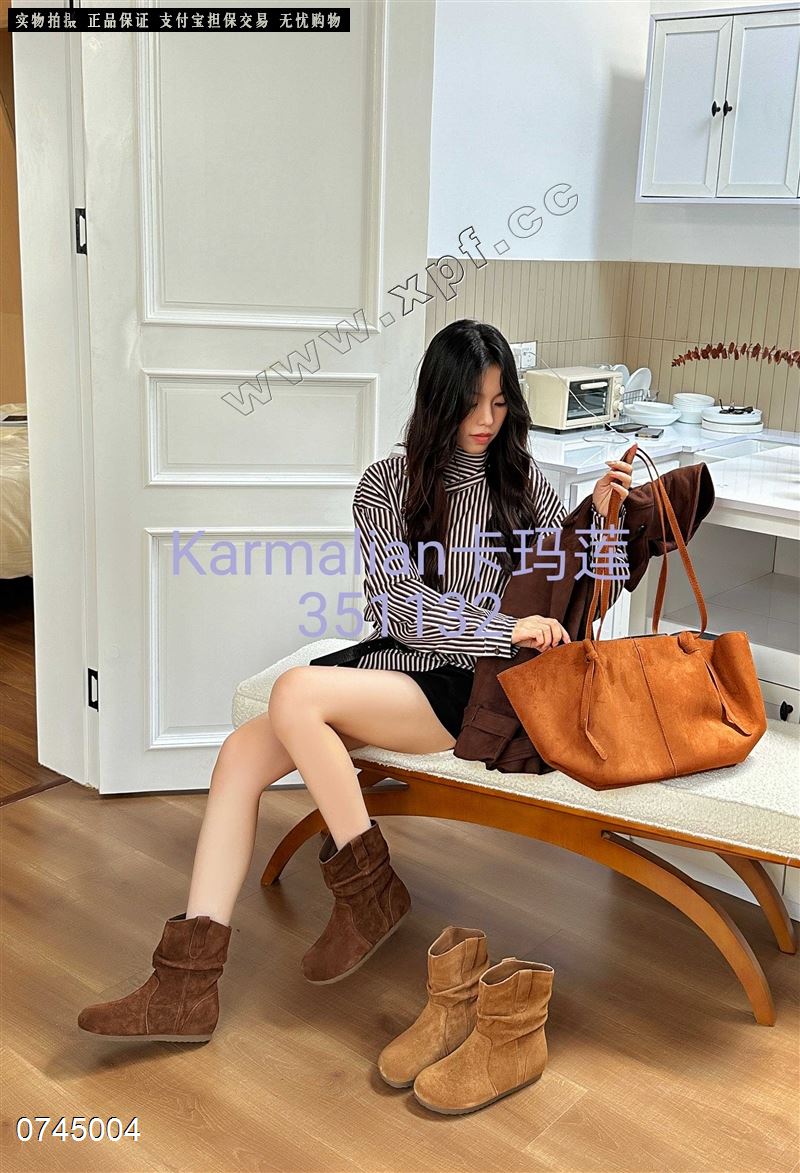 卡玛莲，351132