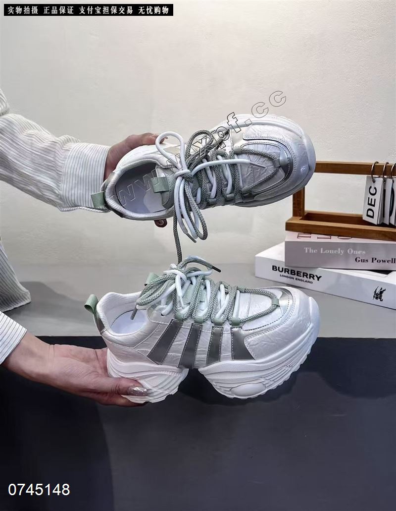 时尚休闲鞋28058