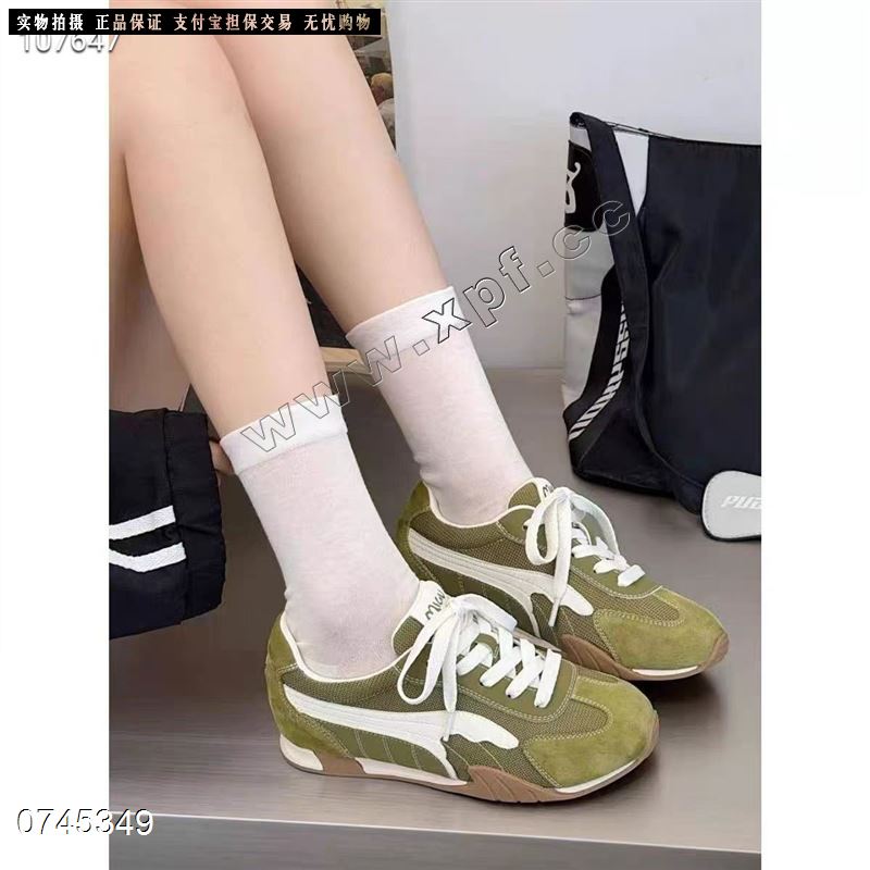 时尚休闲鞋