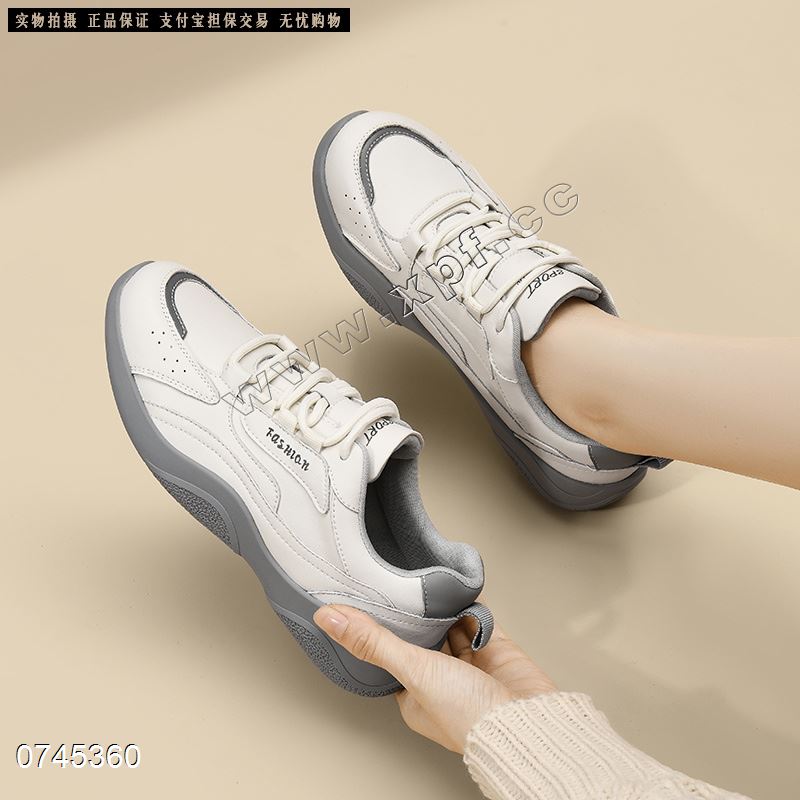 时尚休闲鞋