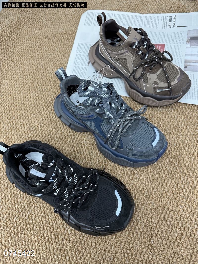 广州男鞋99758