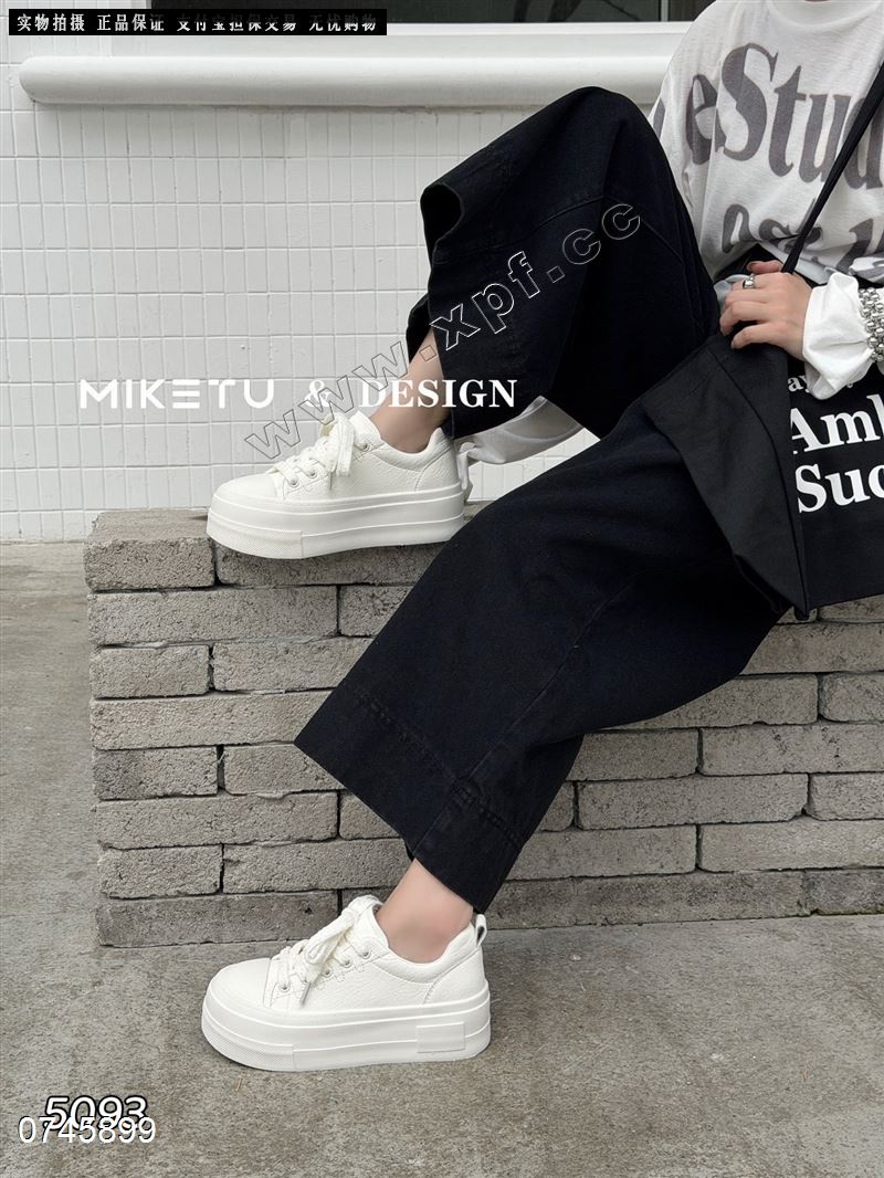 MIKETU 5093