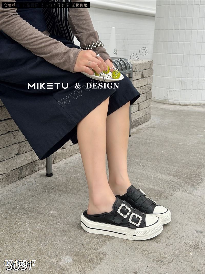 MIKEIU  5091