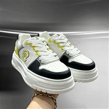新款厚底真皮男鞋潮鞋62701