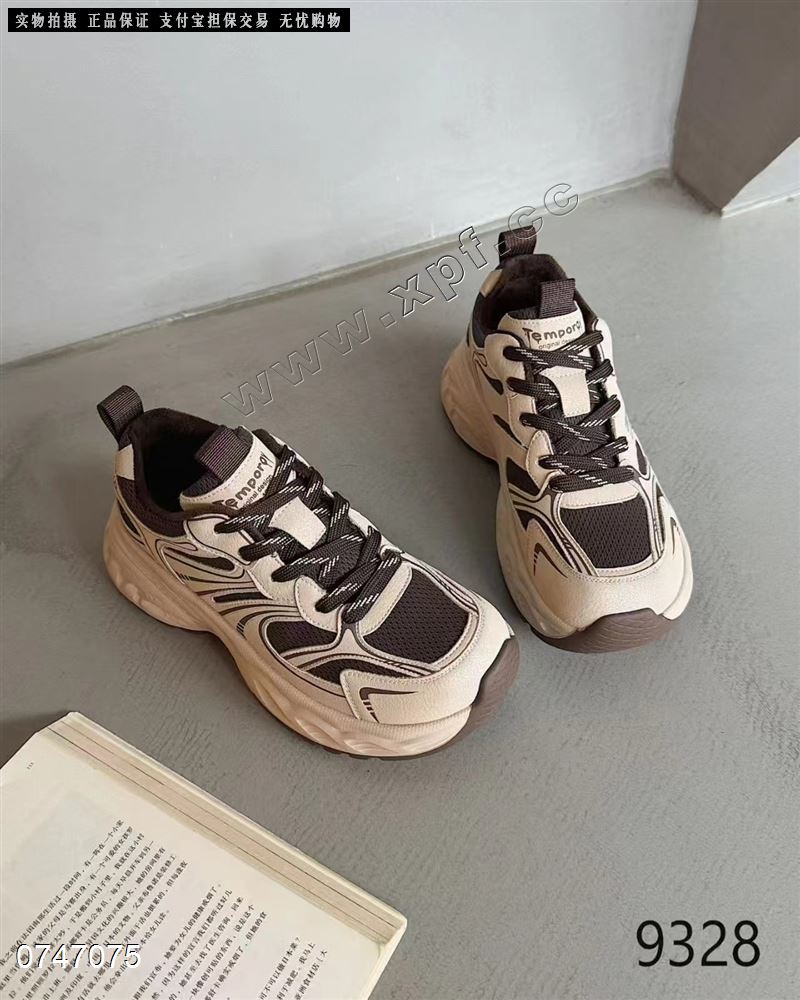 贵莲9328-1   加绒  黑5667788，深棕566778889