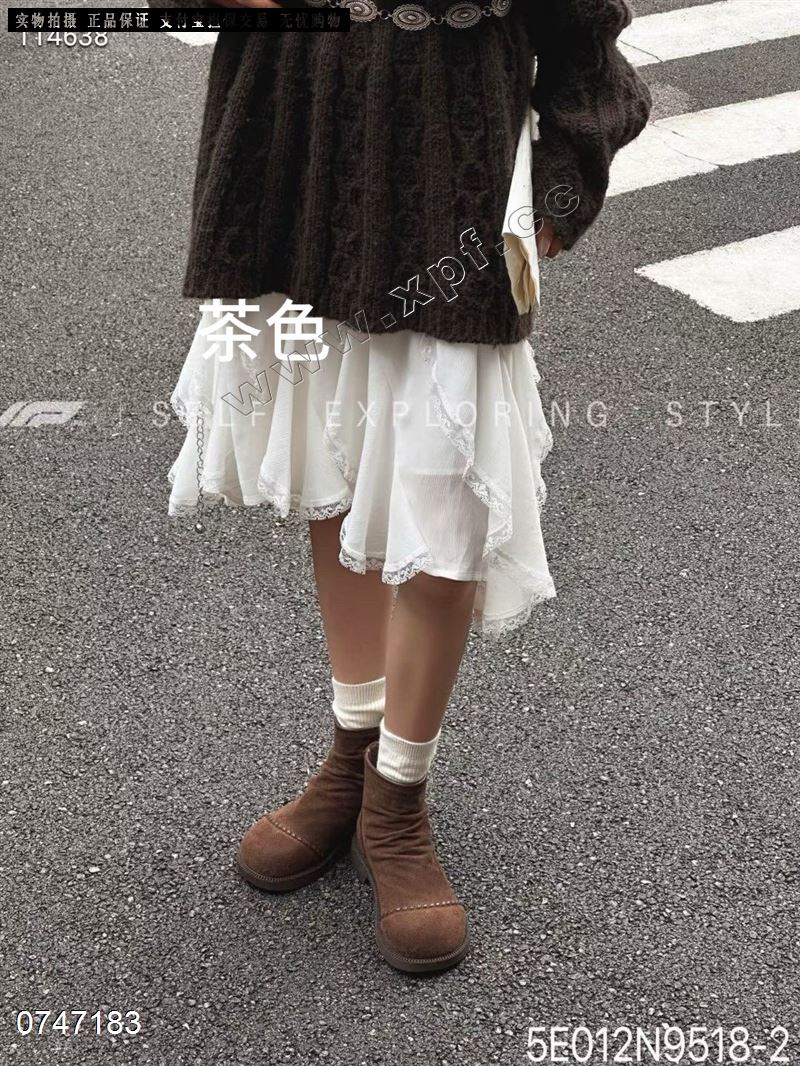 爱拍9518-2  棉里