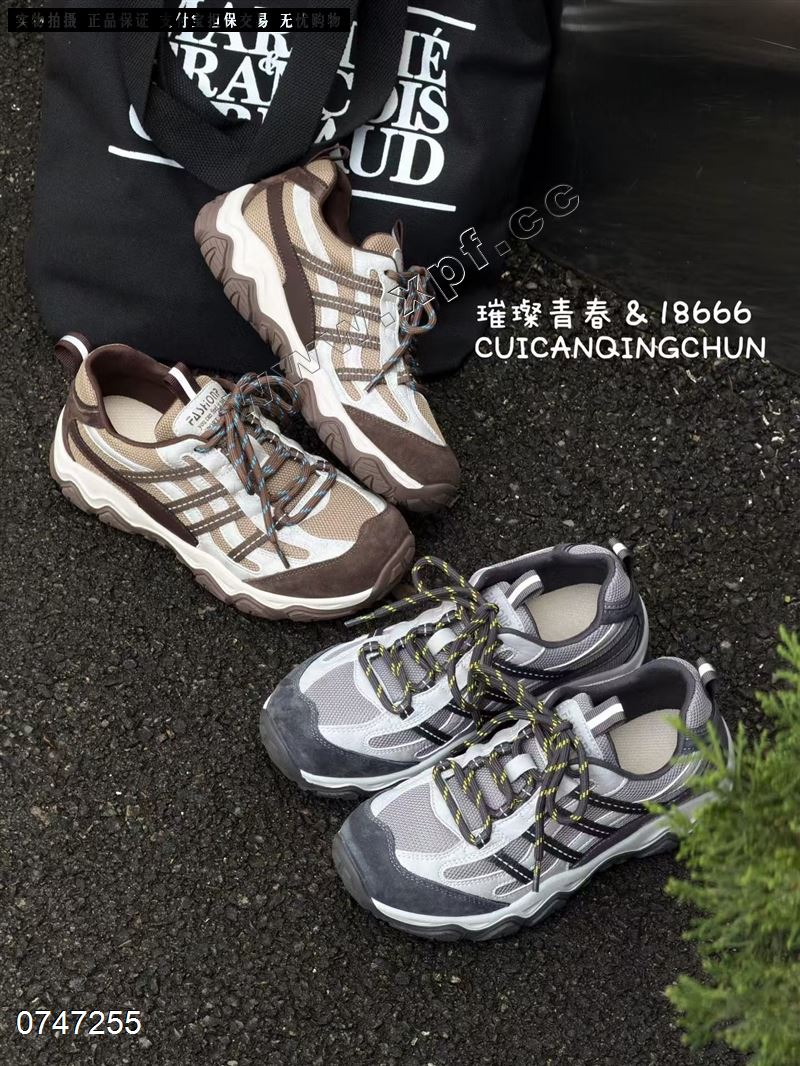 时尚休闲鞋