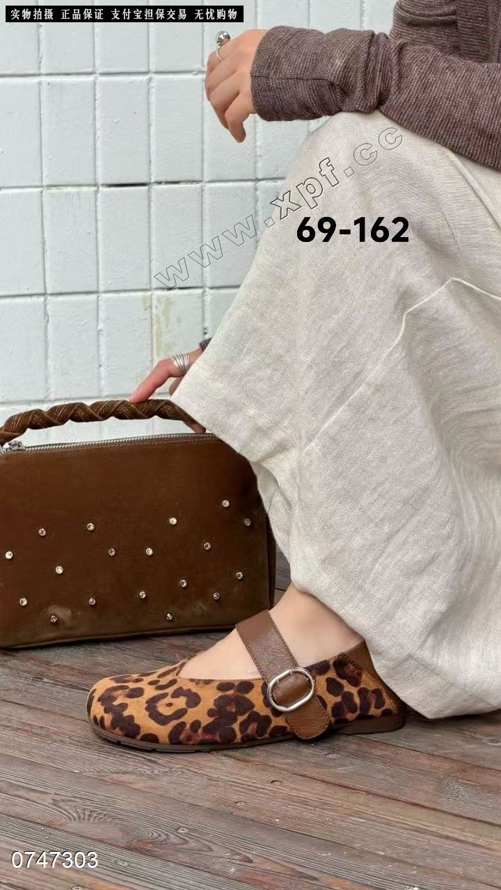 得芙妮69-162