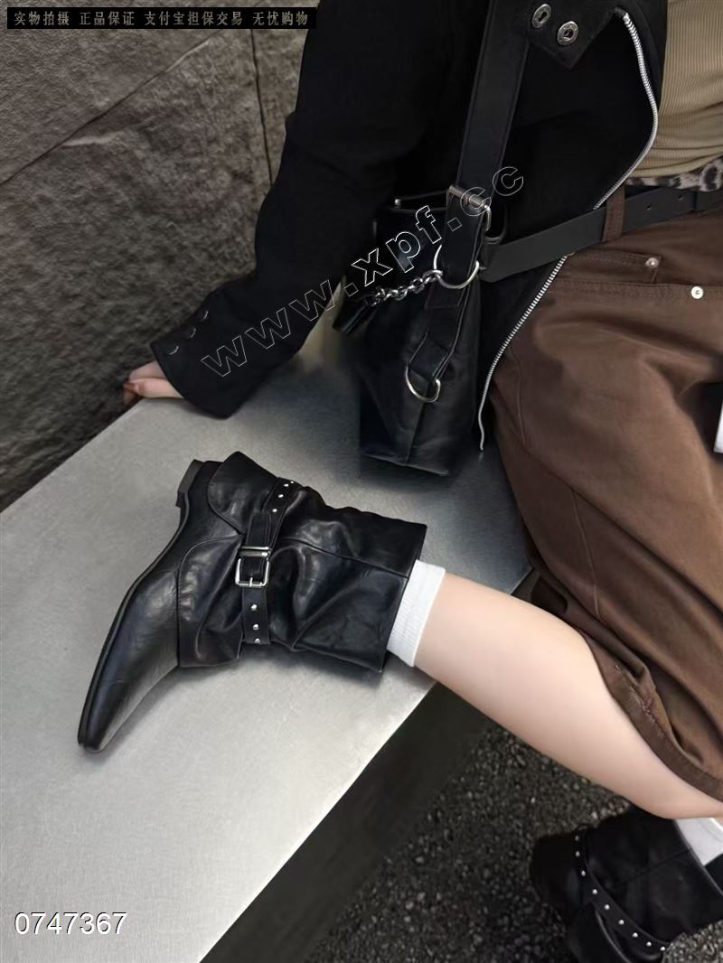 若曼迪