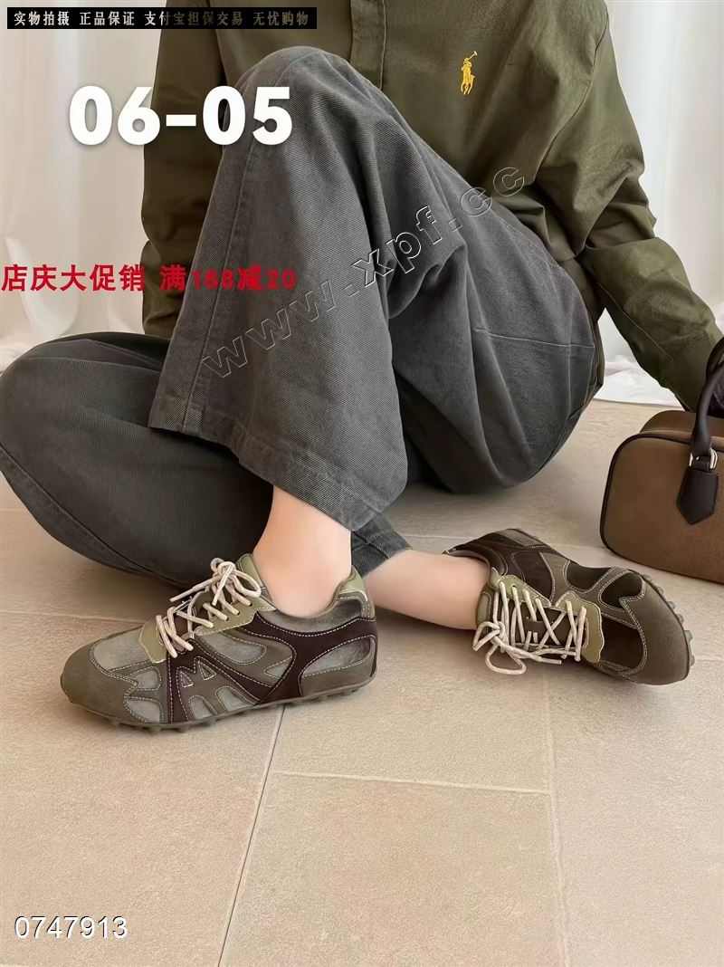 SP  时尚休闲鞋