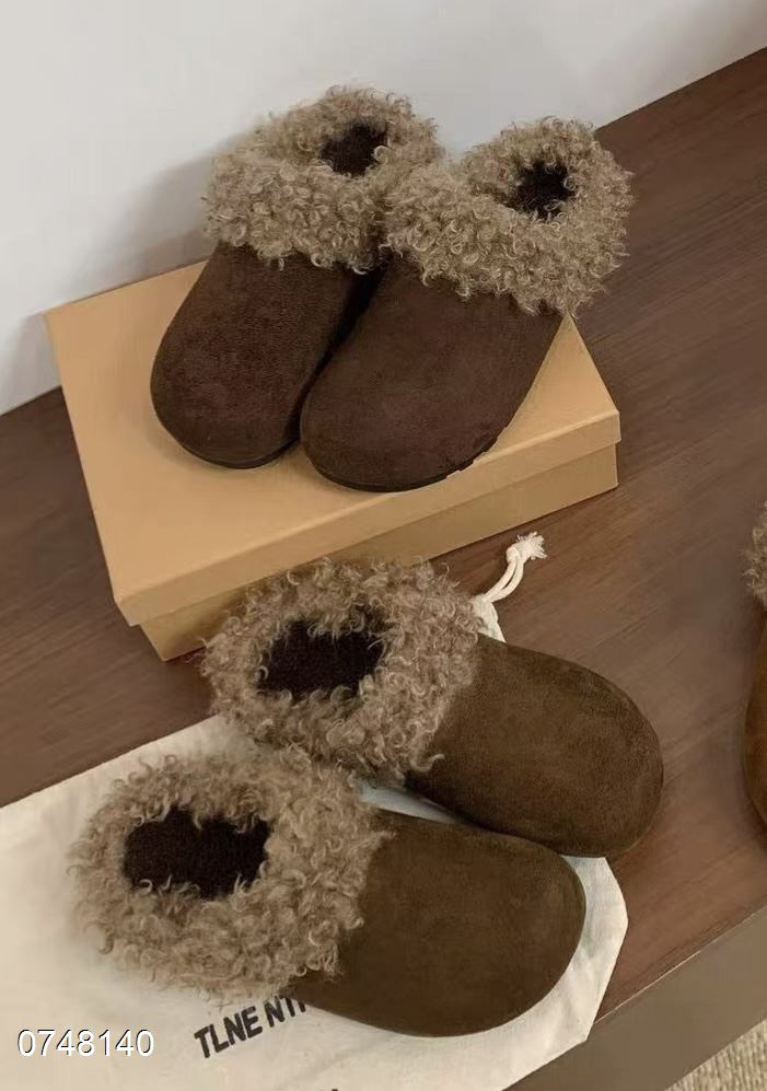新款百搭休闲勃肯 9336