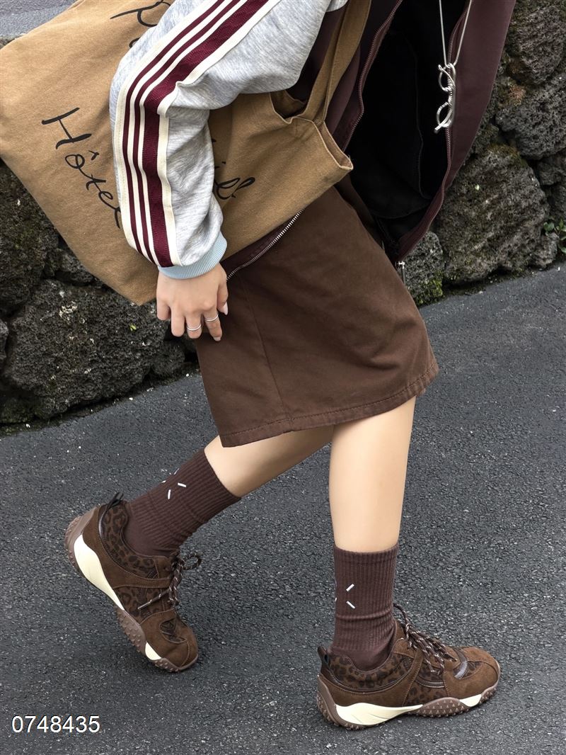 加棉休闲鞋2227