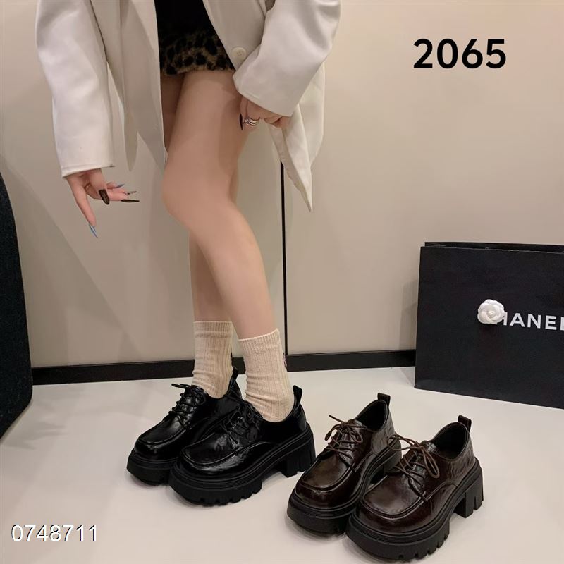 时尚单鞋2065