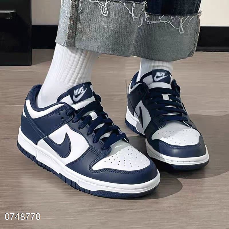 时尚休闲鞋