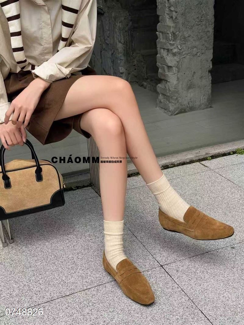 潮麦麦6518
