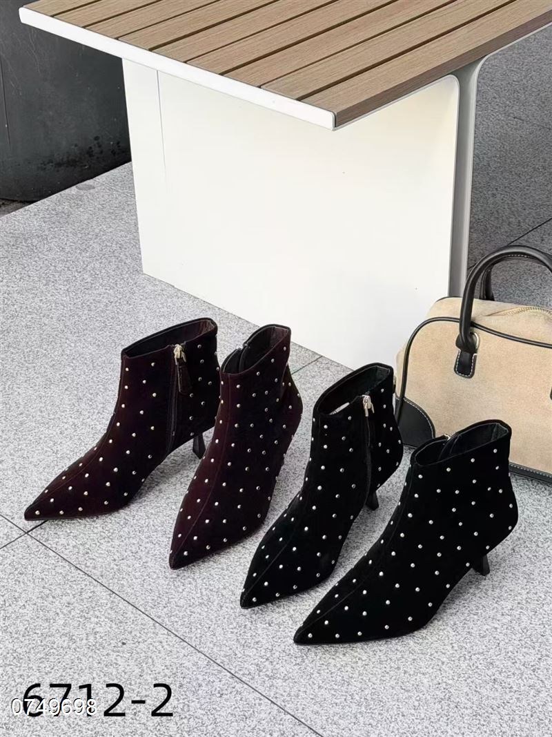 钎金鸟6712-2  加绒️