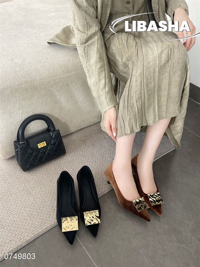 丽芭莎25-25
