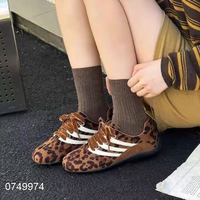 柠檬搭档 7811