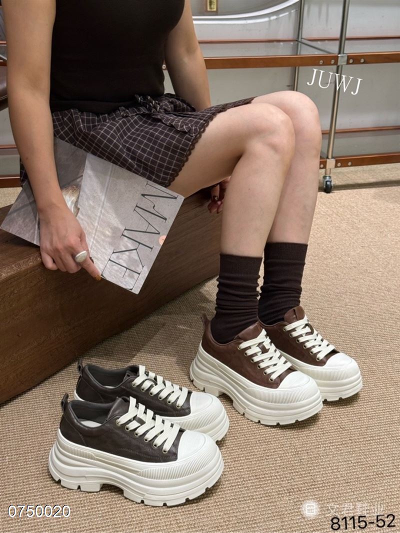 新款厚底8115-51