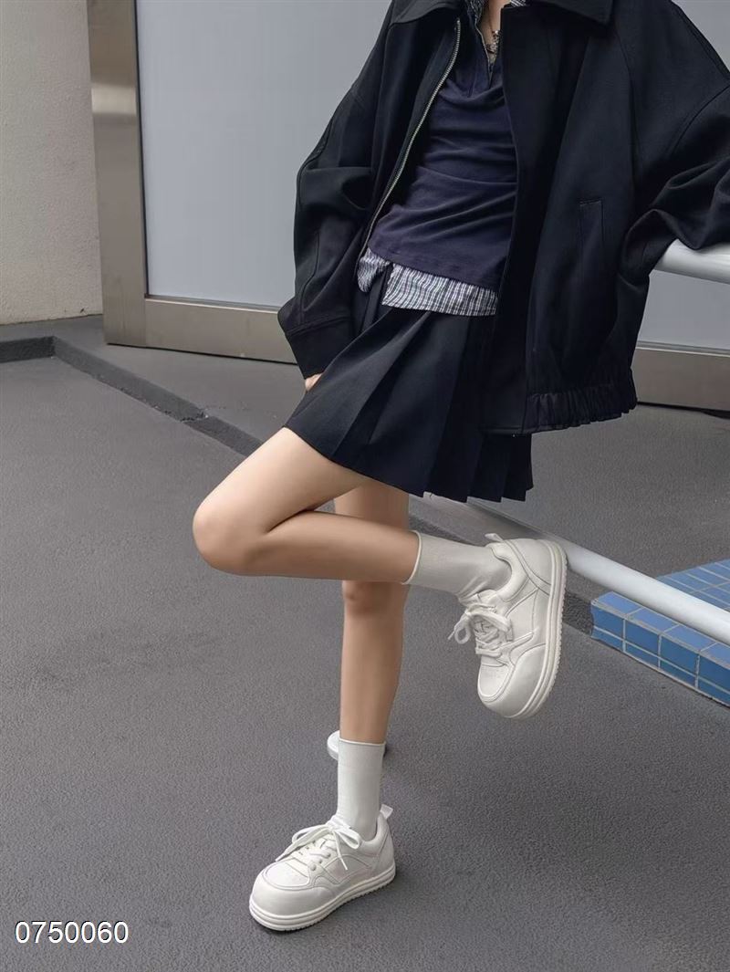 时尚休闲鞋2616-1
