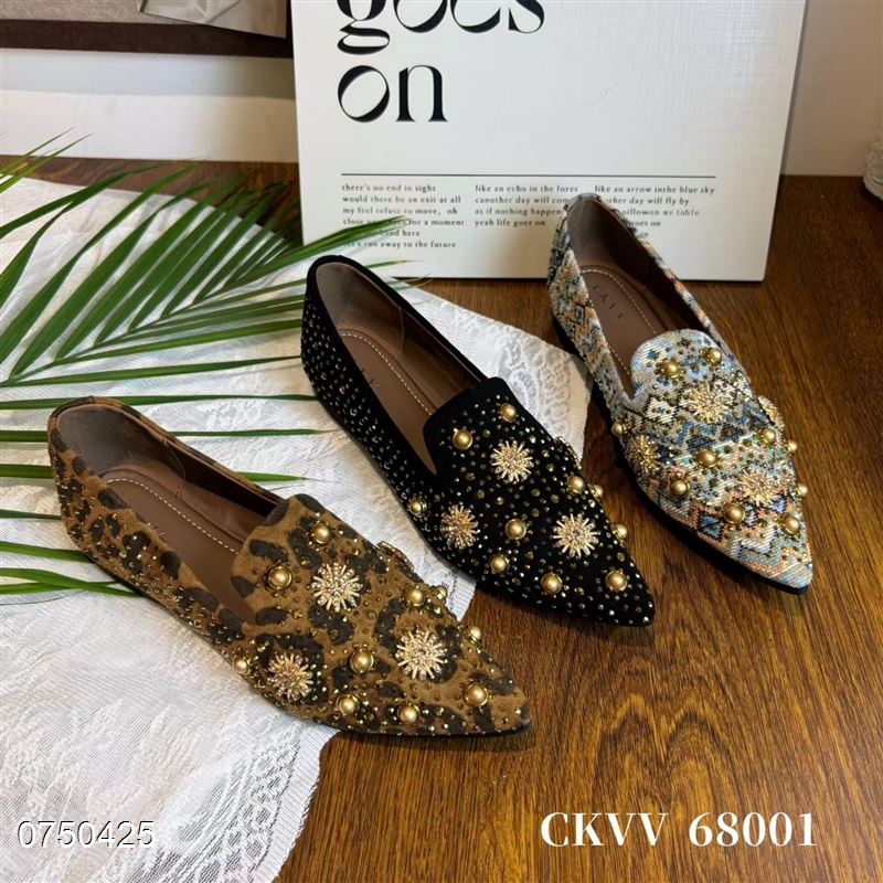 C K  68001