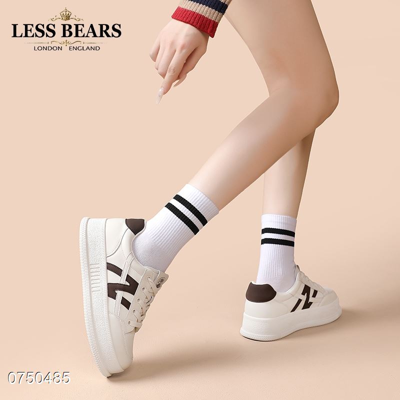 LESS BEARS小熊  LB88059