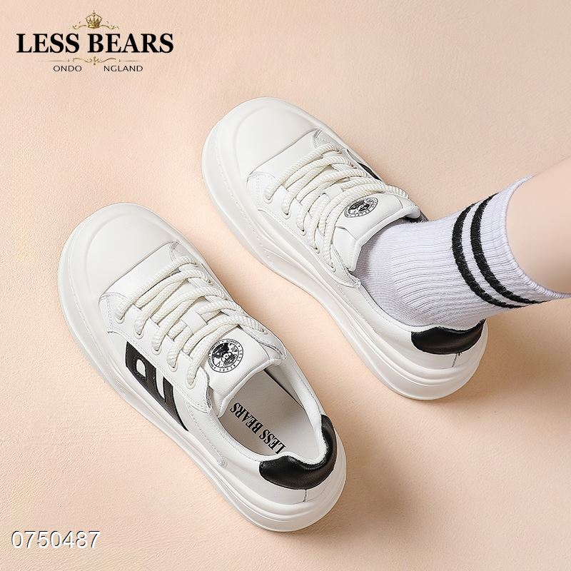 LESS BEARS小熊  88030