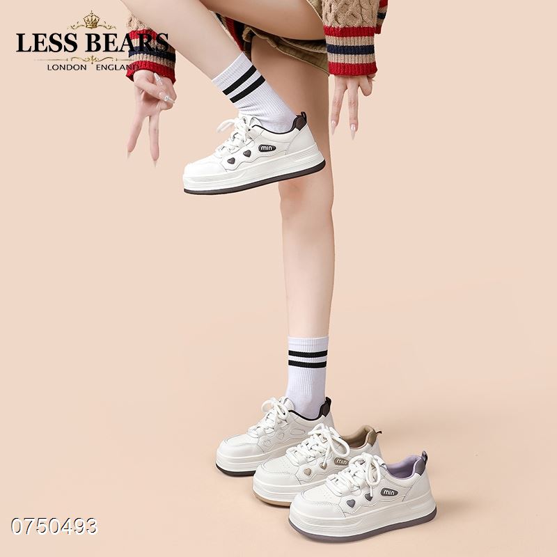 时尚休闲鞋LB88068
