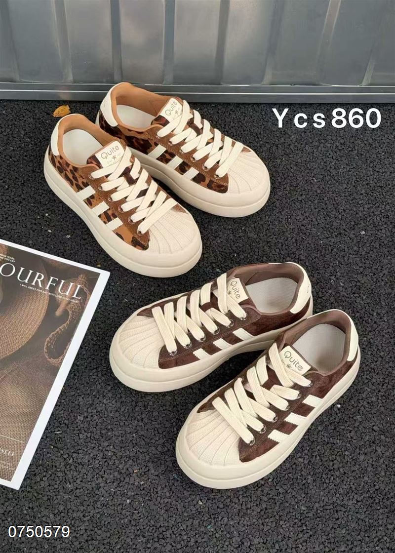 时尚休闲鞋860