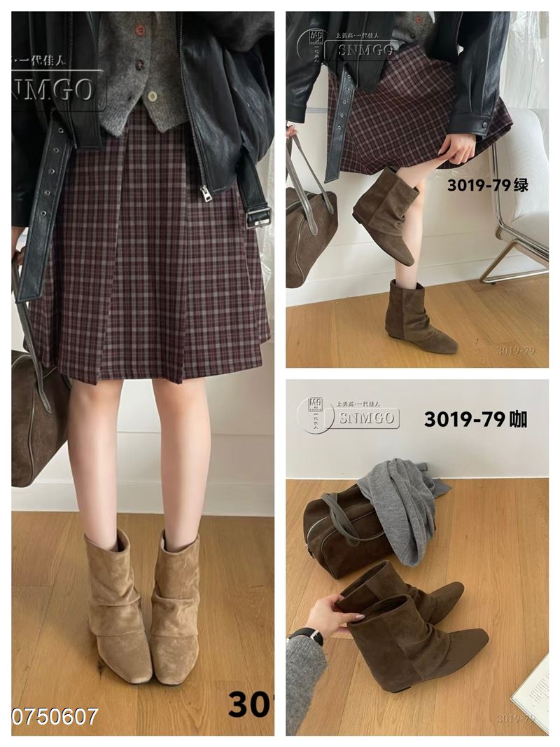 上美高3019-79