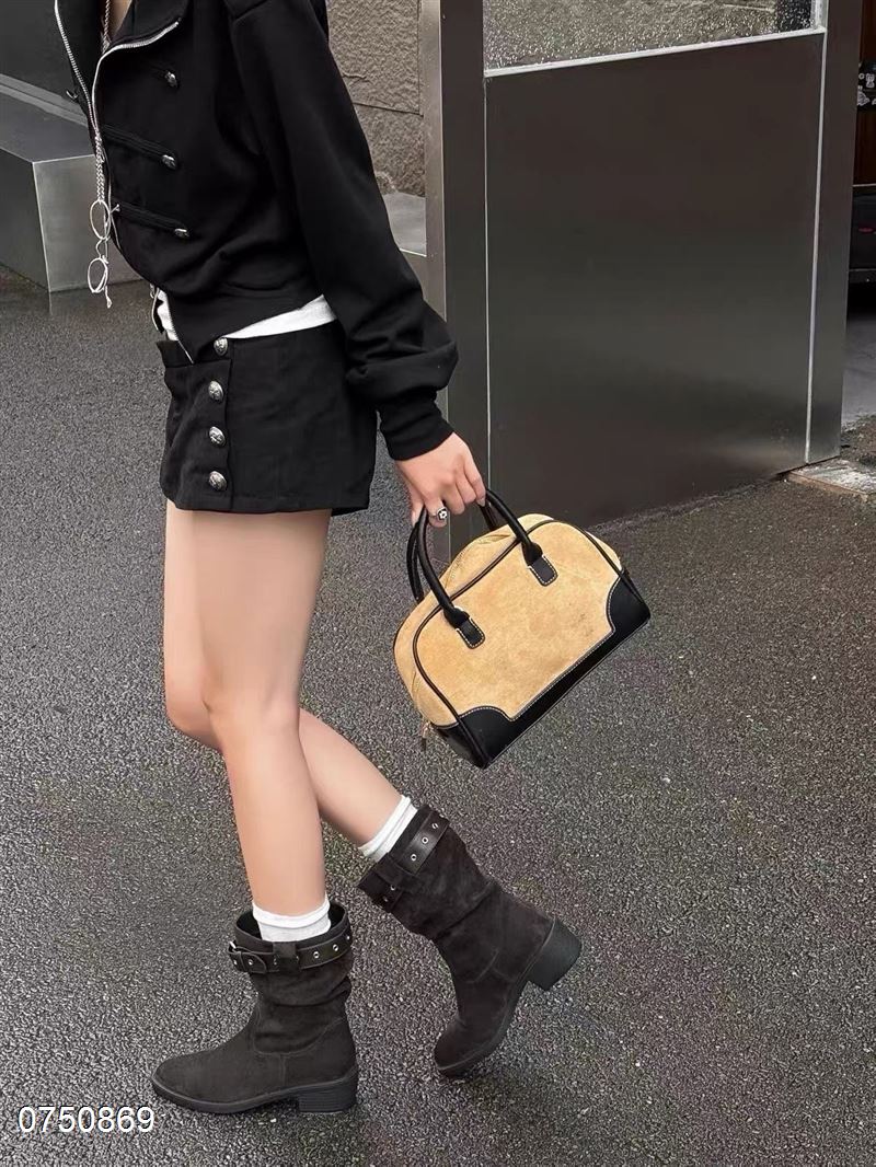 米诗思  蛐蛐绒