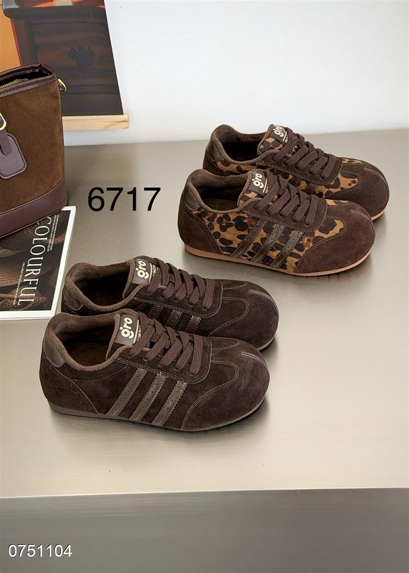 展风6717