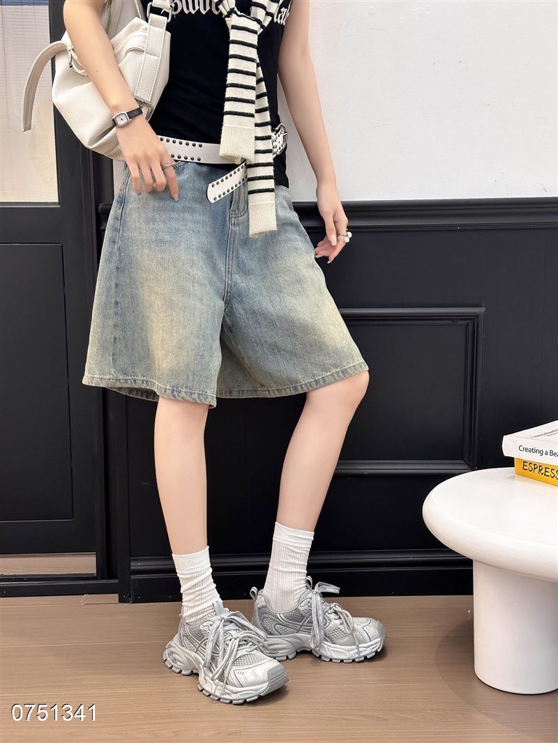 新款厚底休闲鞋老爹鞋6317