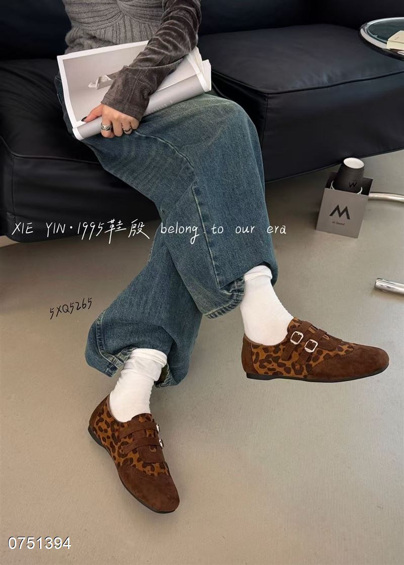 鞋殷5265