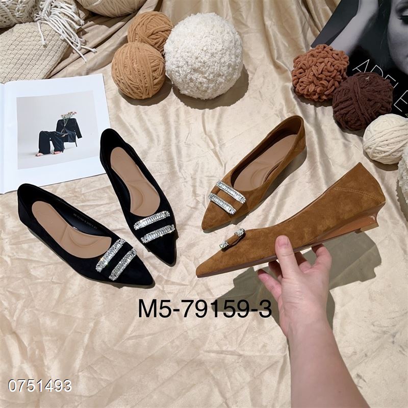 潮麦麦 79159-3