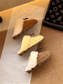 新款磨砂皮休闲鞋68-5