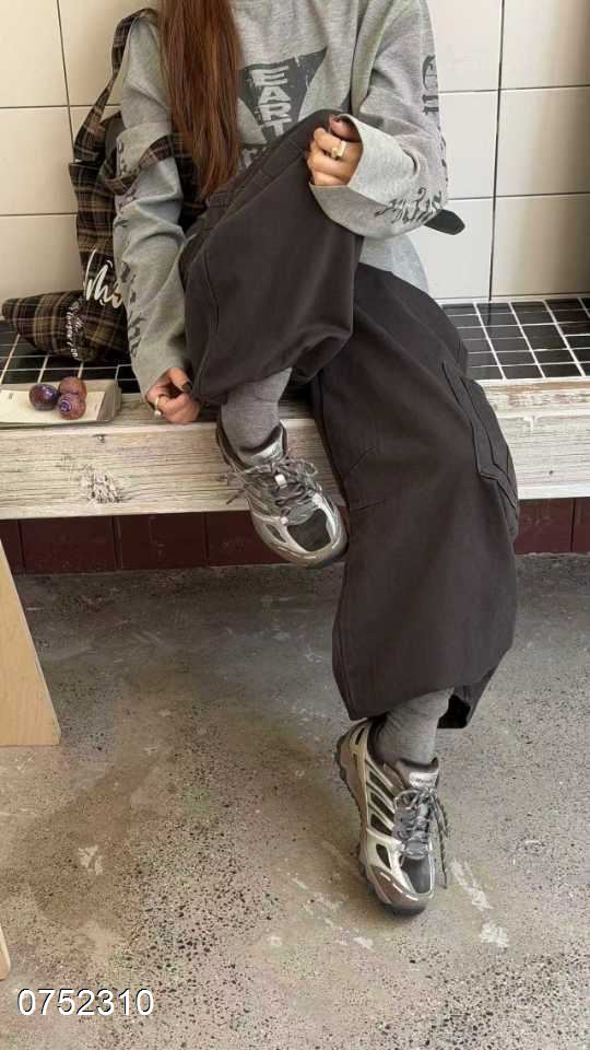 时尚休闲鞋651111