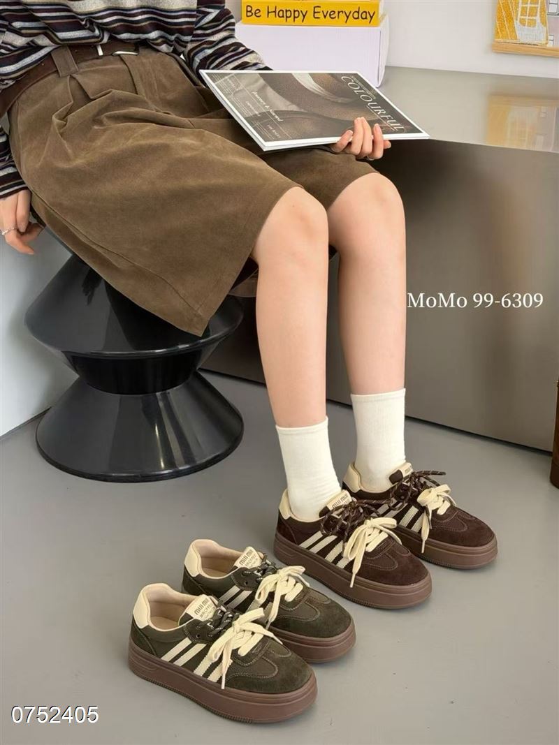 沫沫MOMO  6309