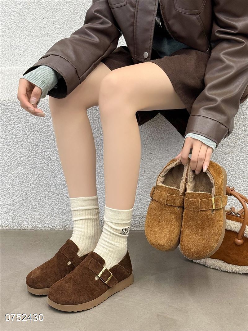 韩菲蝶   磨砂皮加绒