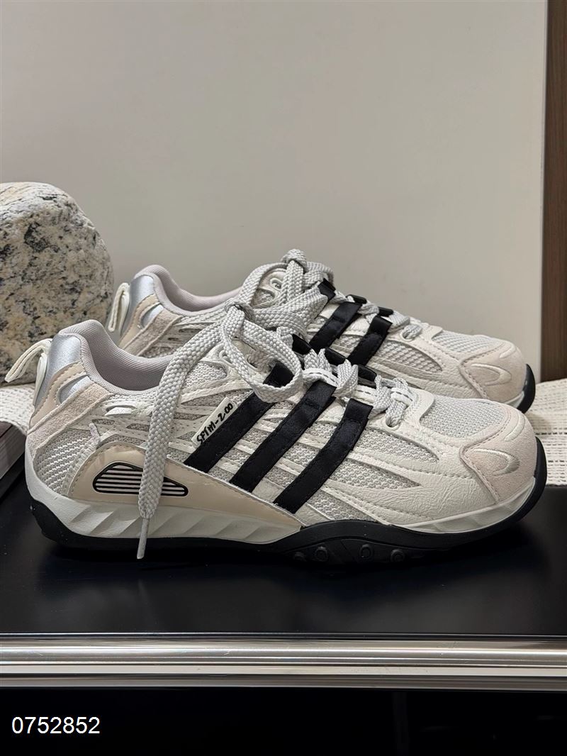新款休闲鞋3300-1